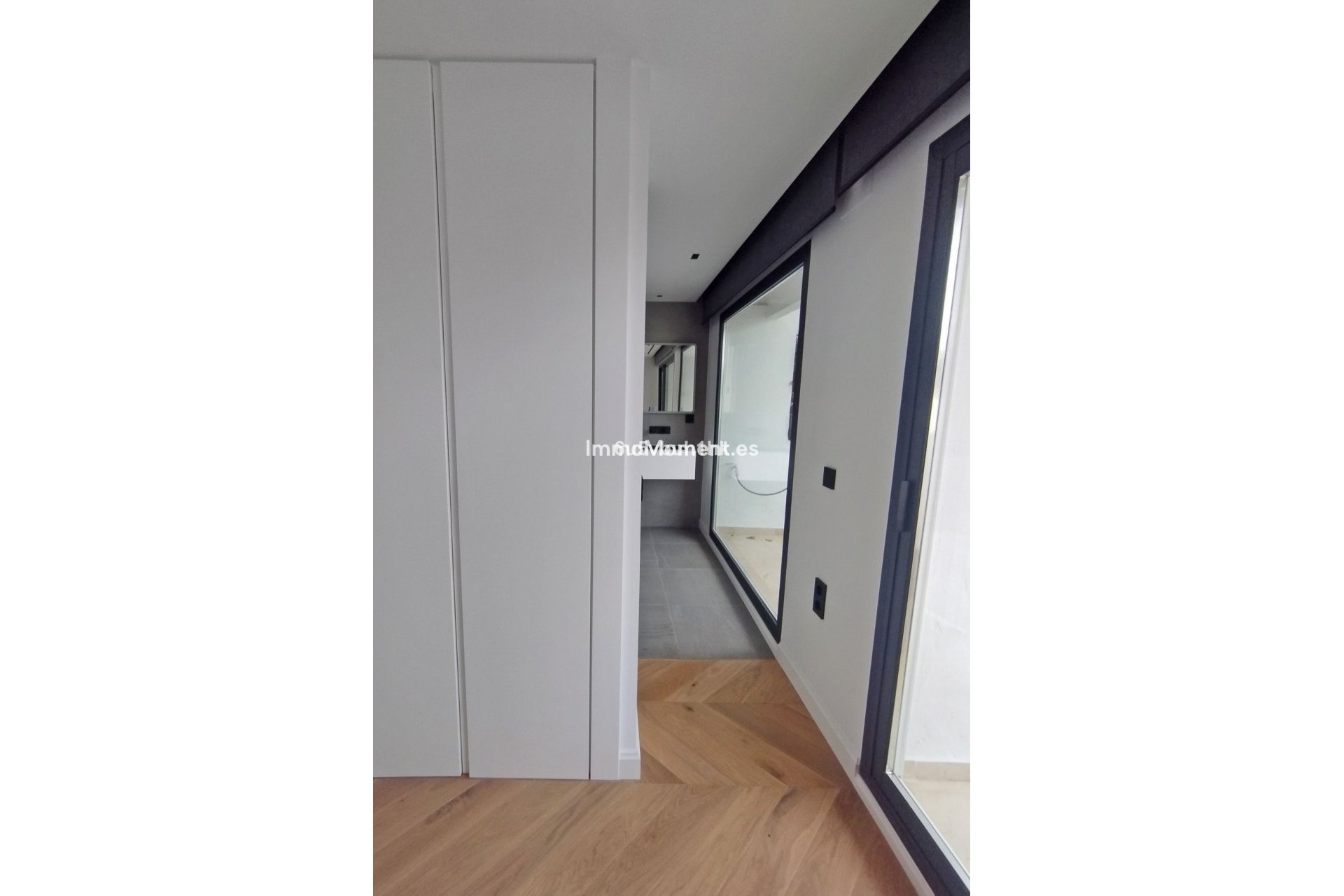 Reventa - Apartamento - Marbella - Marbella Centro