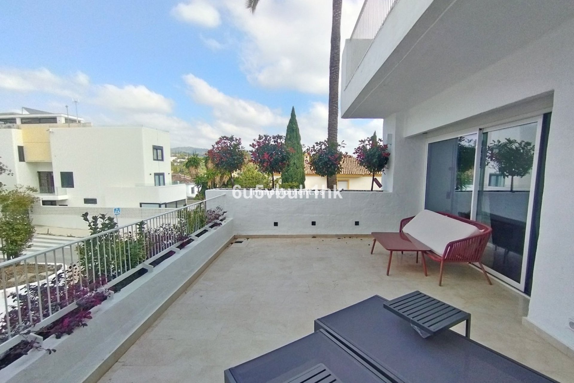 Reventa - Apartamento - Marbella - Marbella Centro