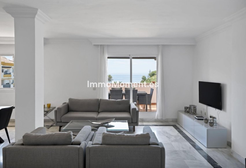 Reventa - Apartamento - Marbella - Marbella Centro