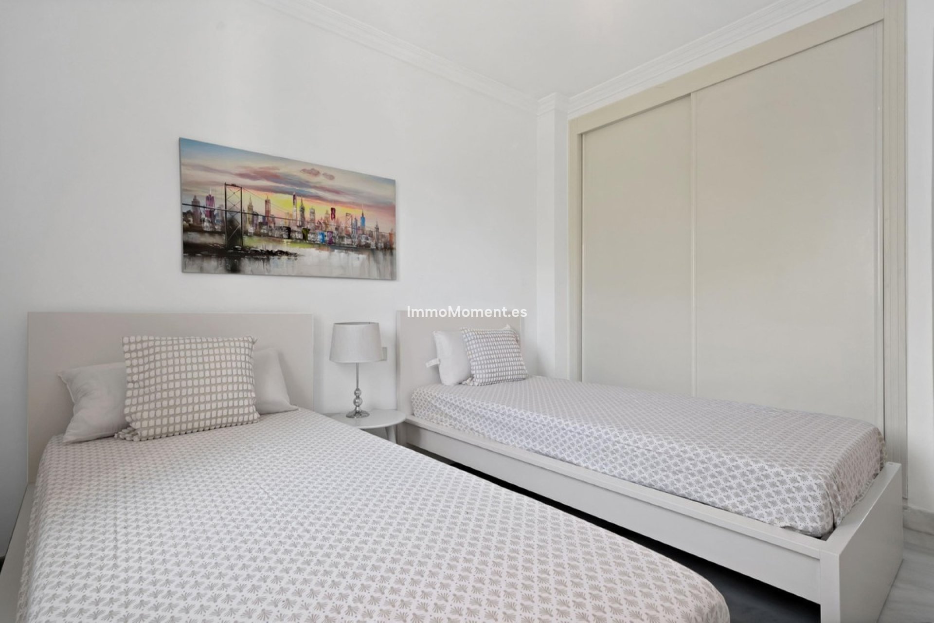 Reventa - Apartamento - Marbella - Marbella Centro