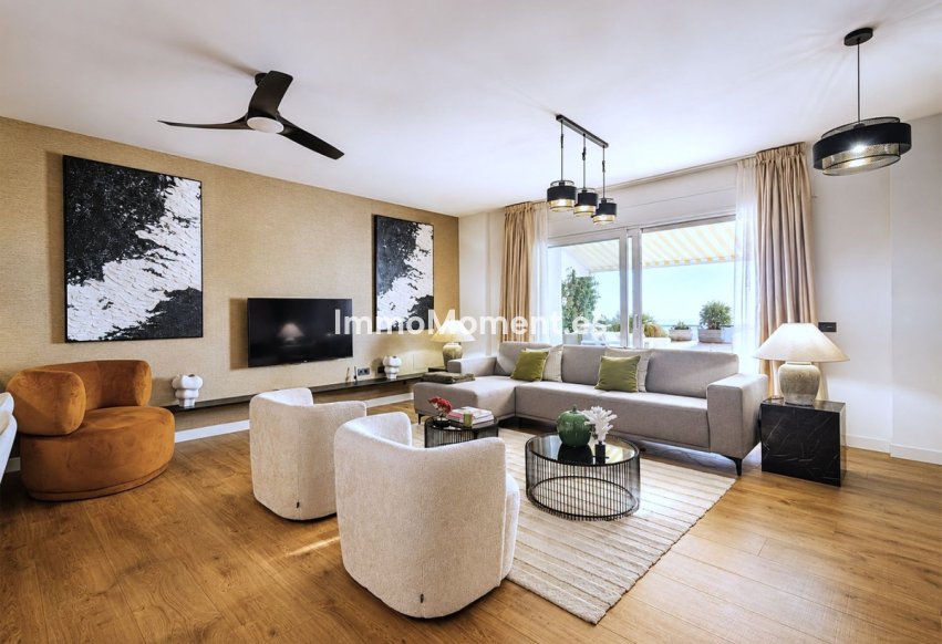 Reventa - Apartamento - Marbella - Marbella Centro