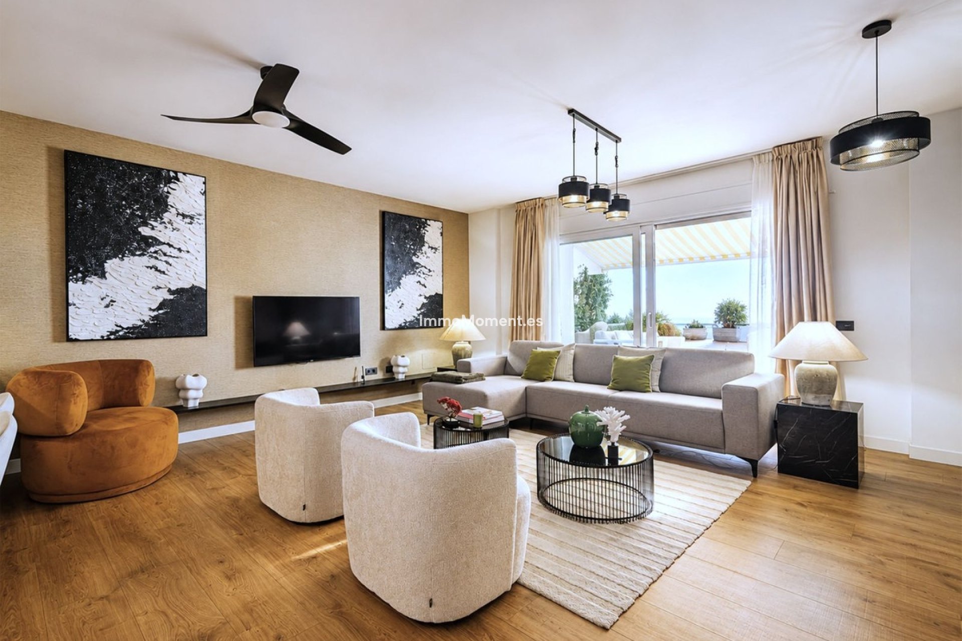 Reventa - Apartamento - Marbella - Marbella Centro