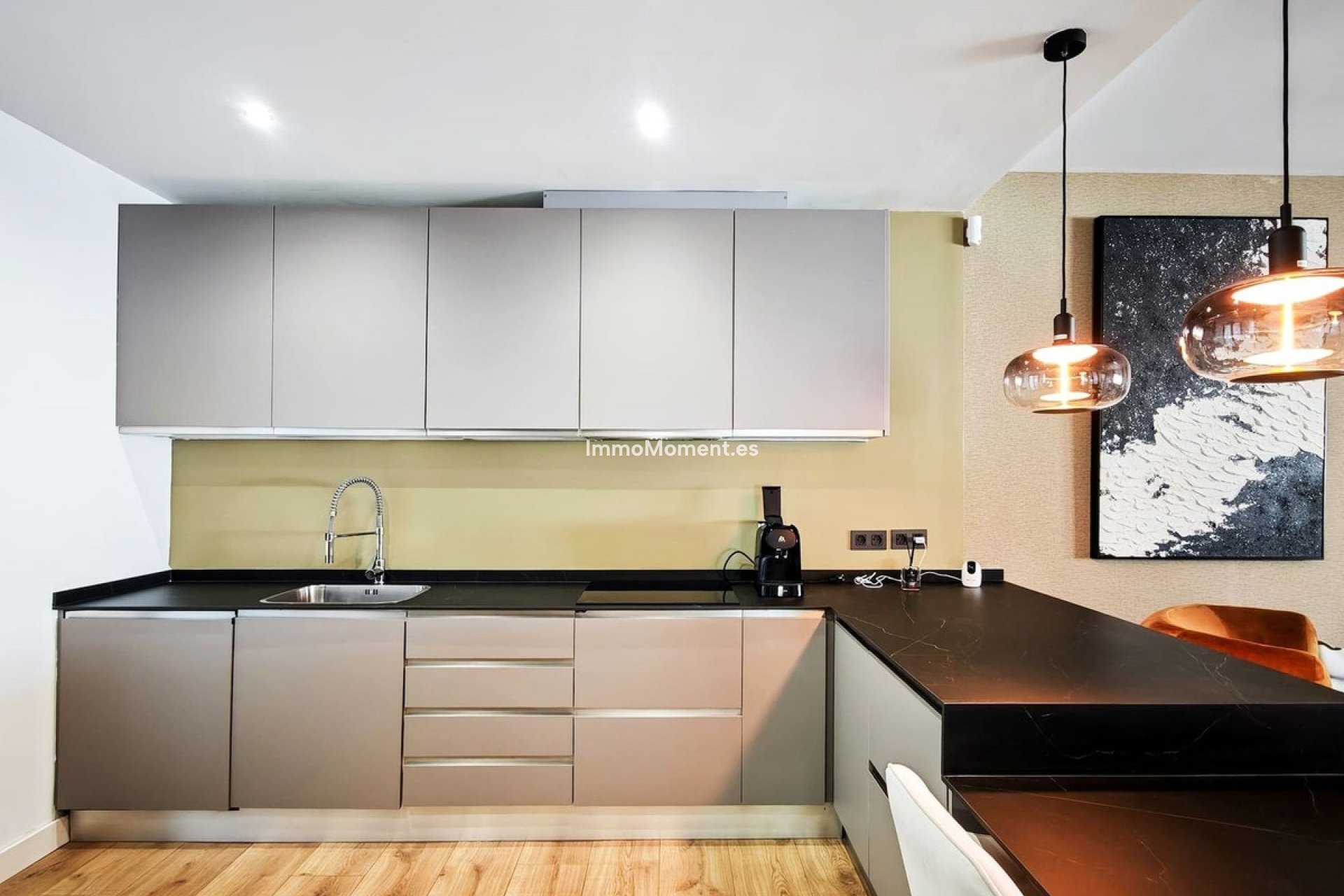 Reventa - Apartamento - Marbella - Marbella Centro