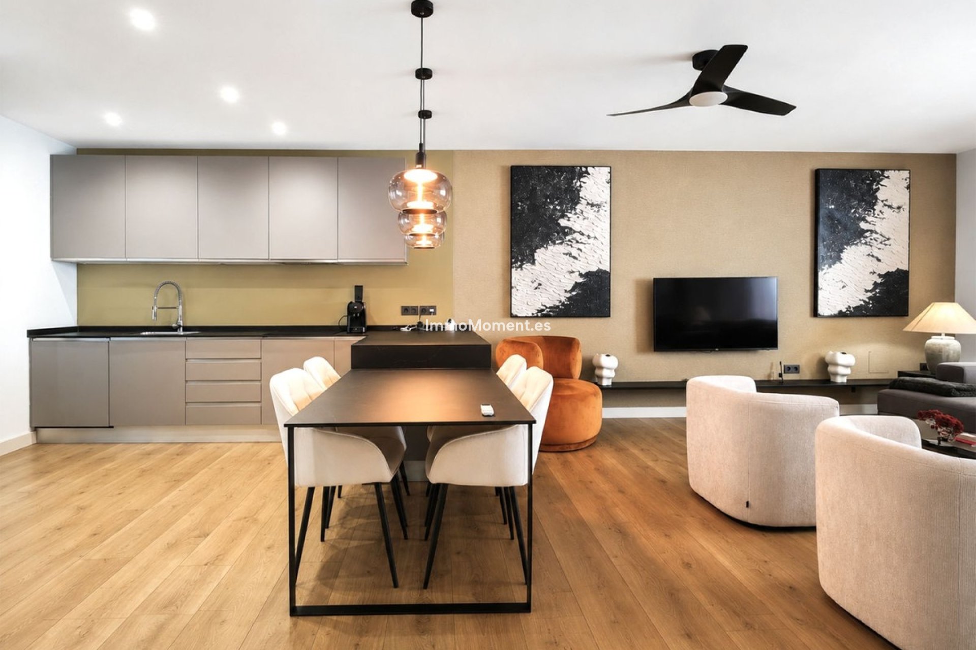 Reventa - Apartamento - Marbella - Marbella Centro