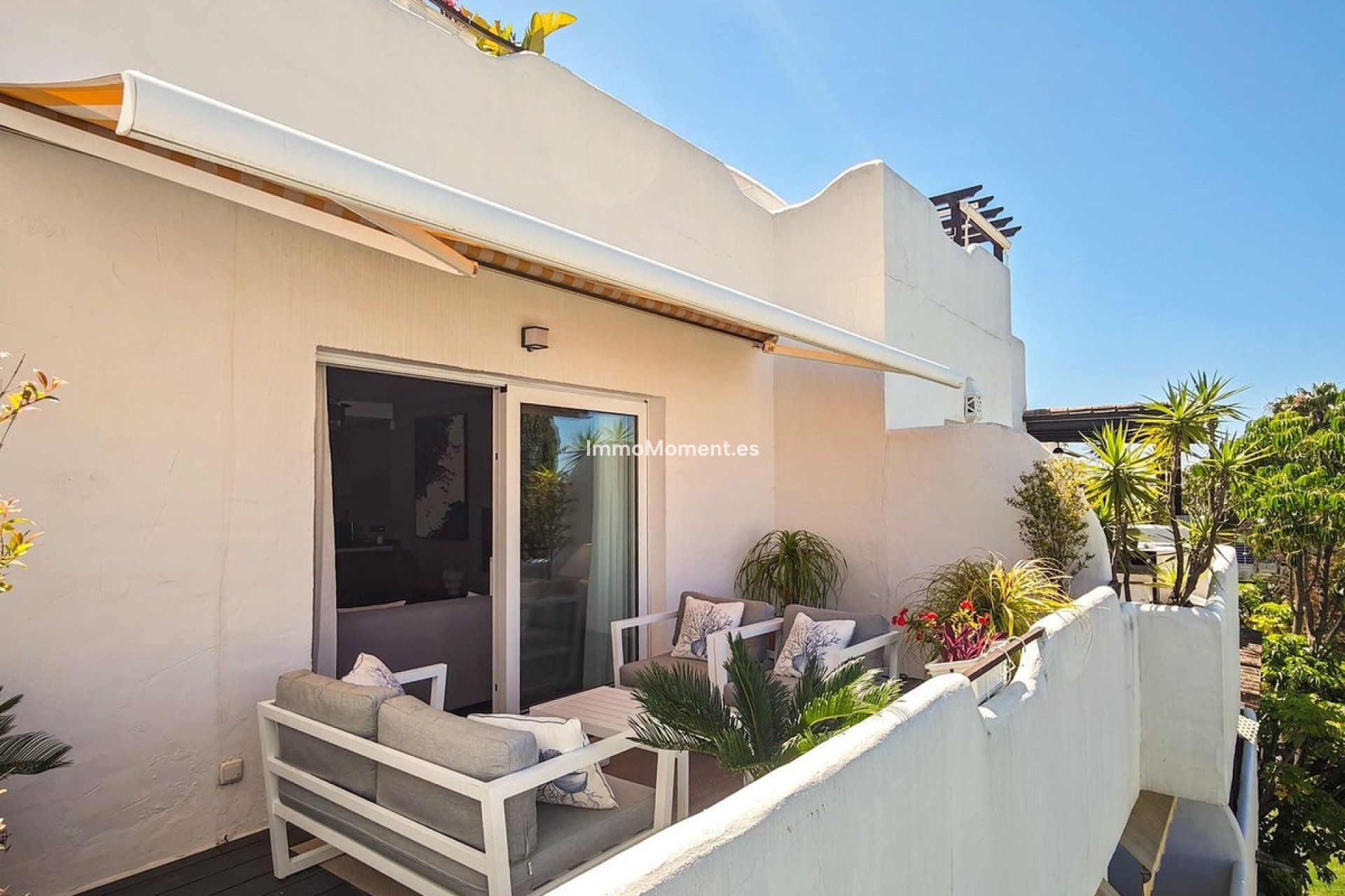 Reventa - Apartamento - Marbella - Marbella Centro