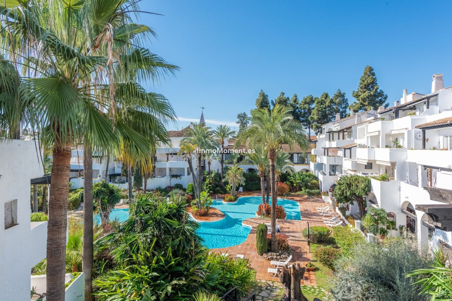 Reventa - Apartamento - Marbella - Marbella Centro