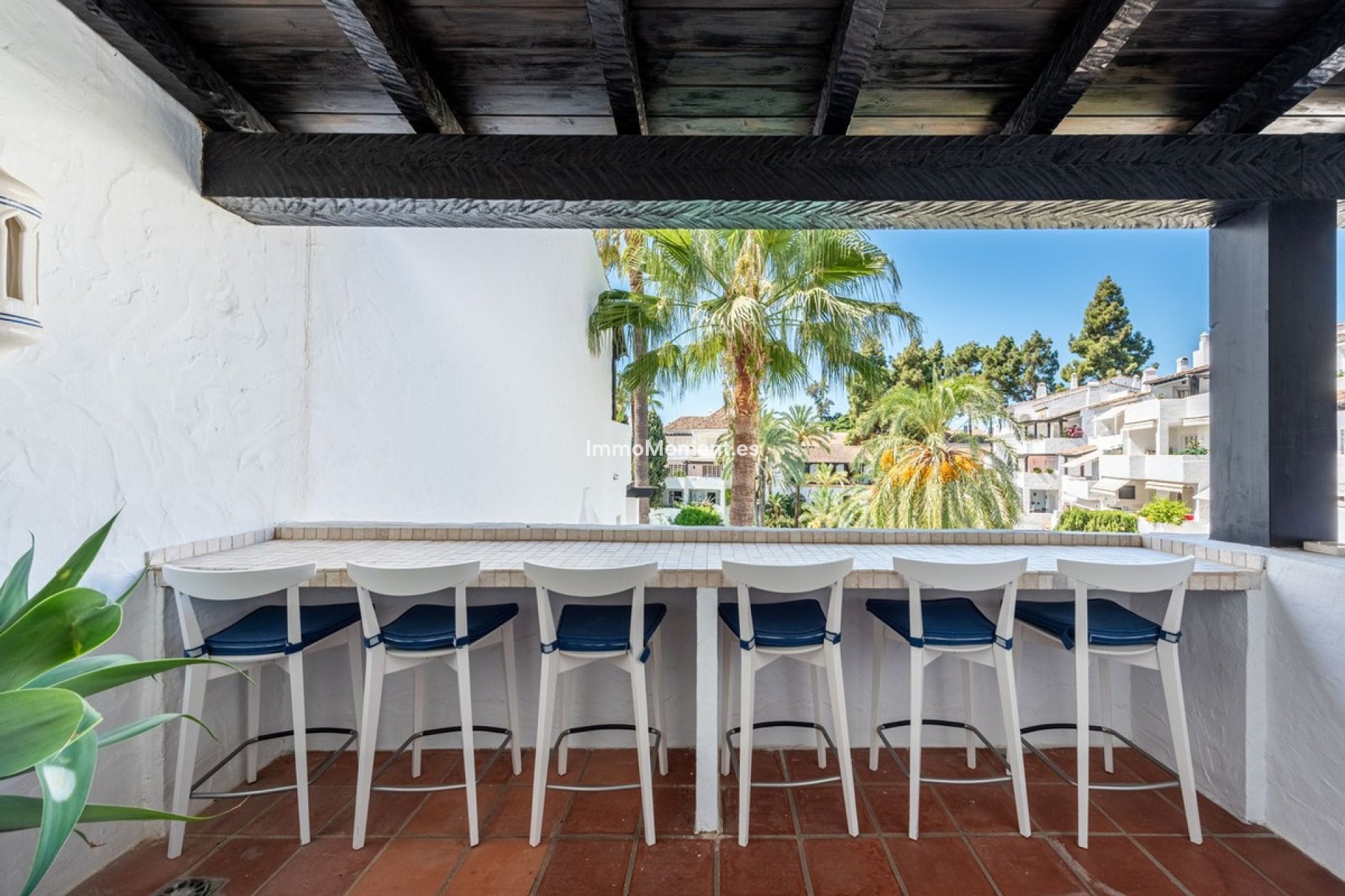 Reventa - Apartamento - Marbella - Marbella Centro