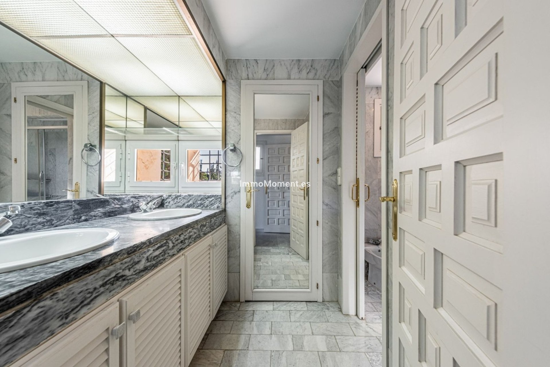Reventa - Apartamento - Marbella - Marbella Centro