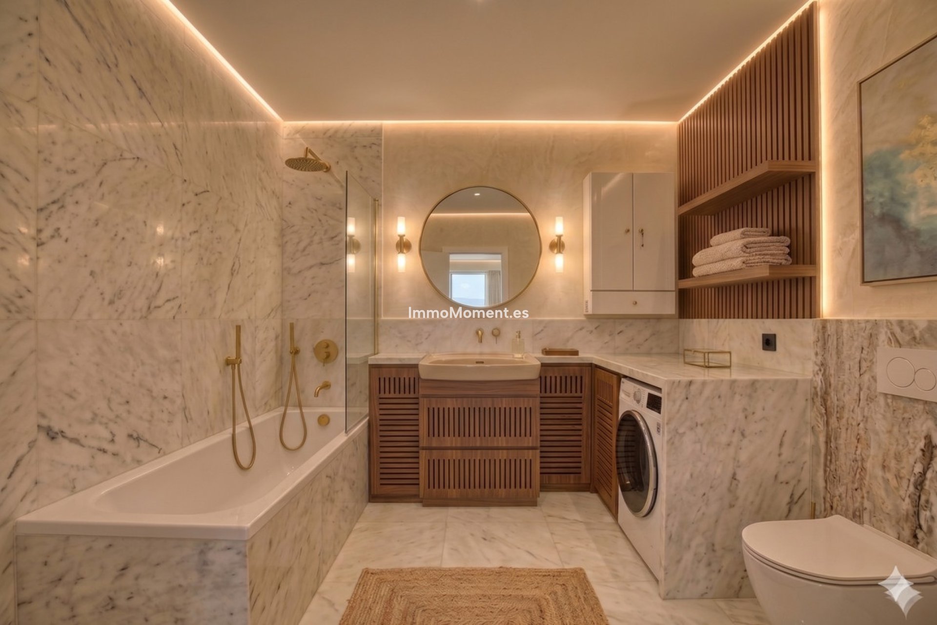 Reventa - Apartamento - Marbella - Marbella Centro