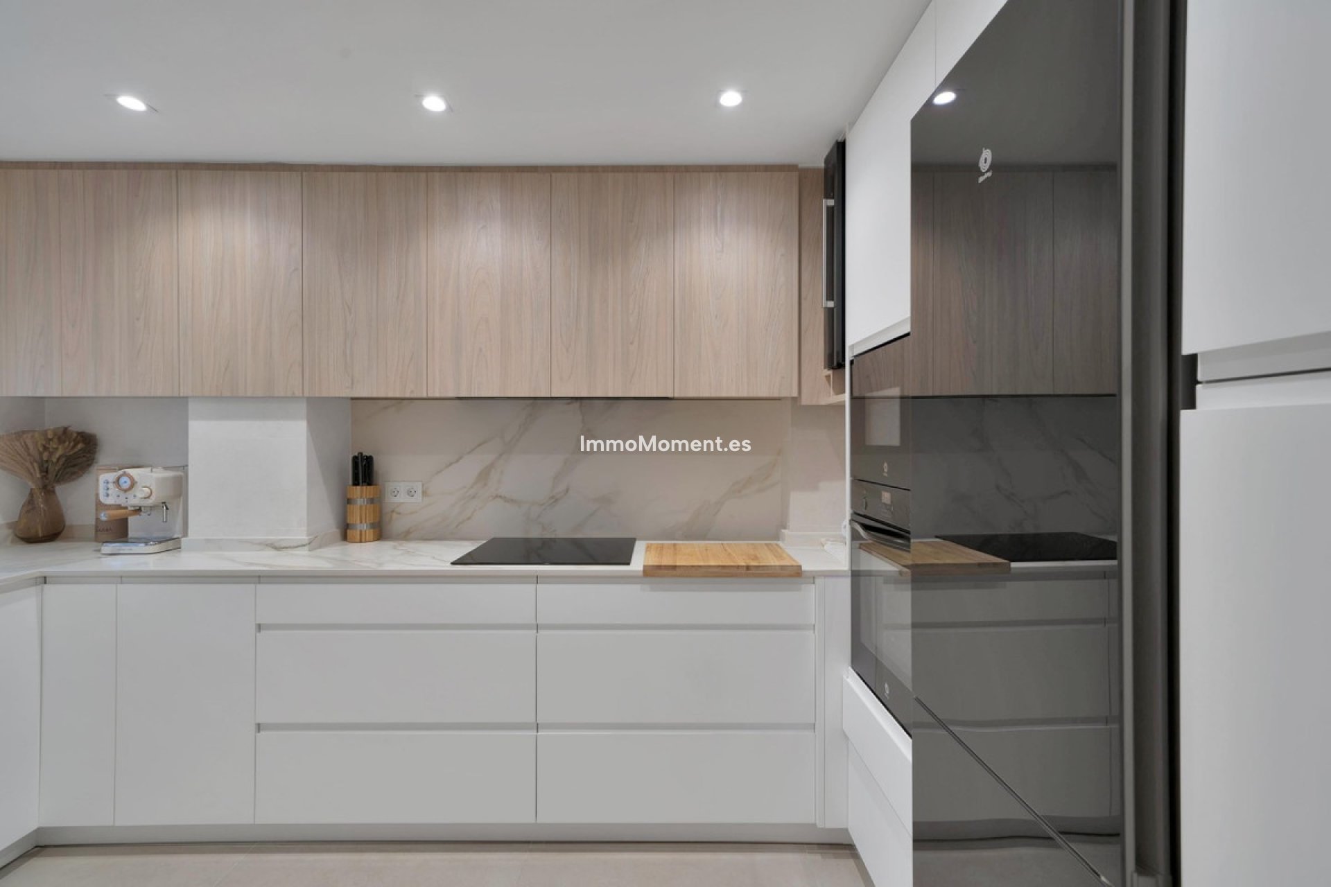 Reventa - Apartamento - Marbella - Marbella Centro