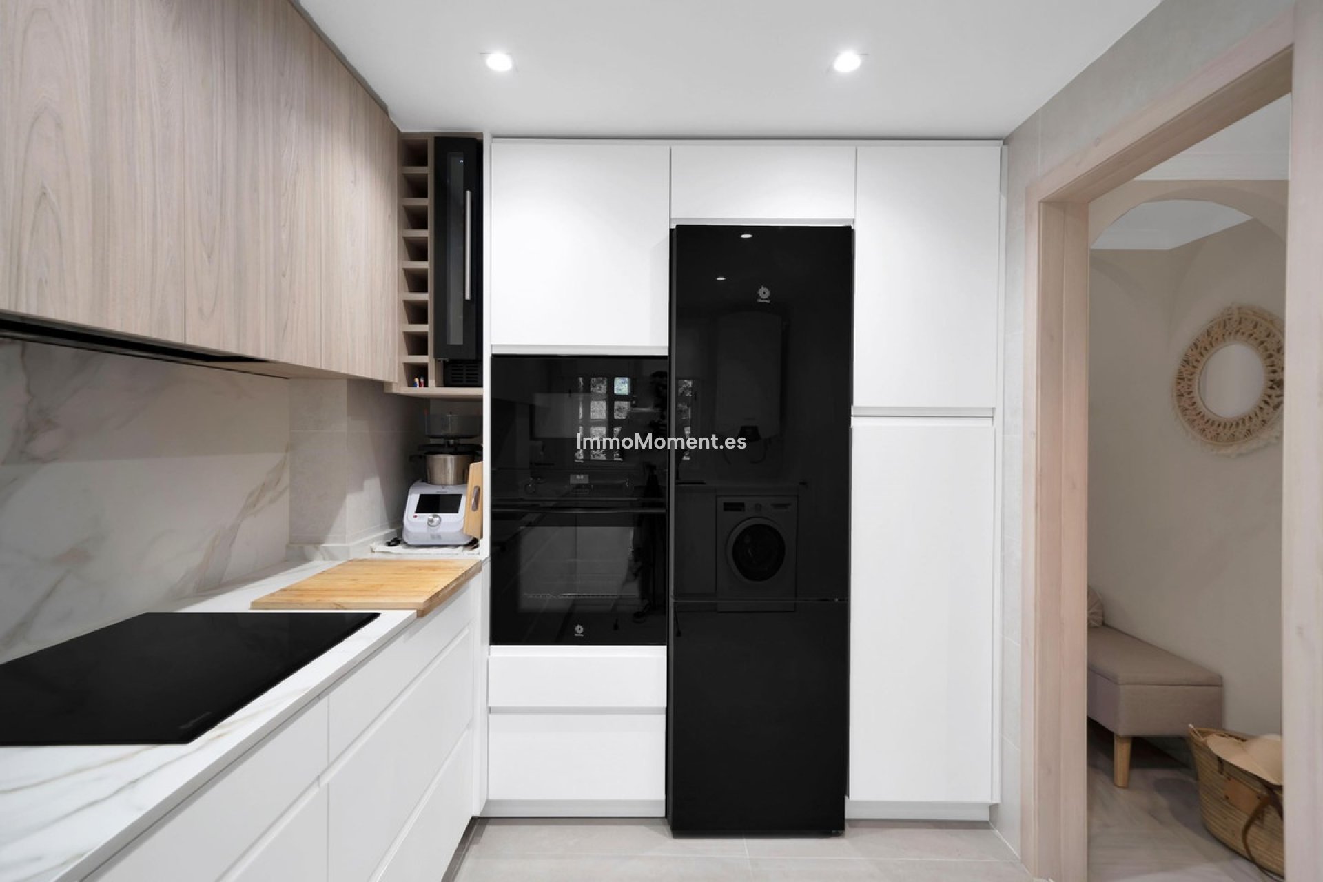 Reventa - Apartamento - Marbella - Marbella Centro