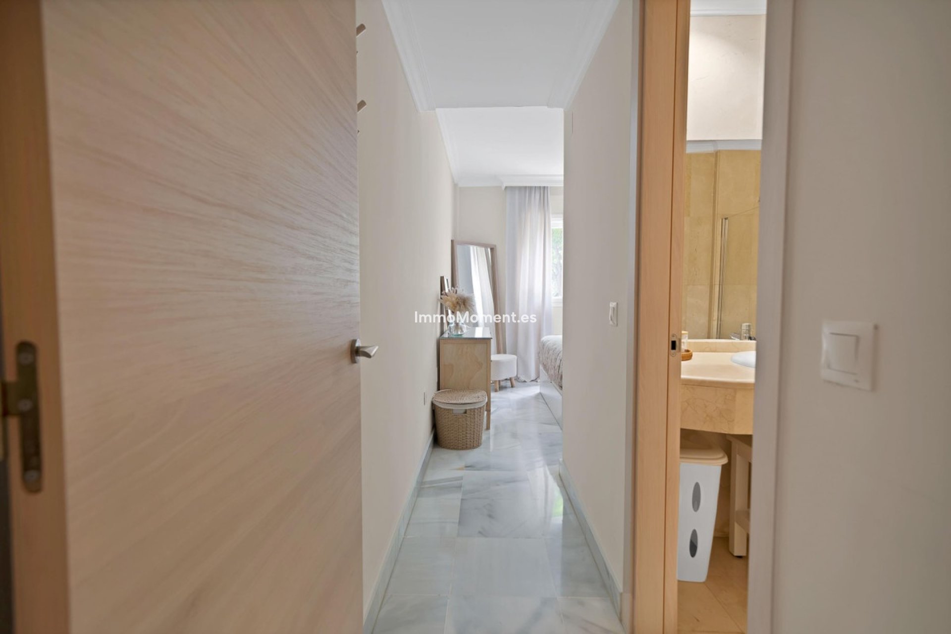 Reventa - Apartamento - Marbella - Marbella Centro