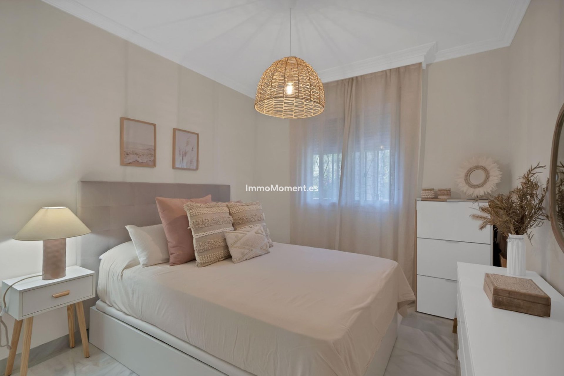 Reventa - Apartamento - Marbella - Marbella Centro
