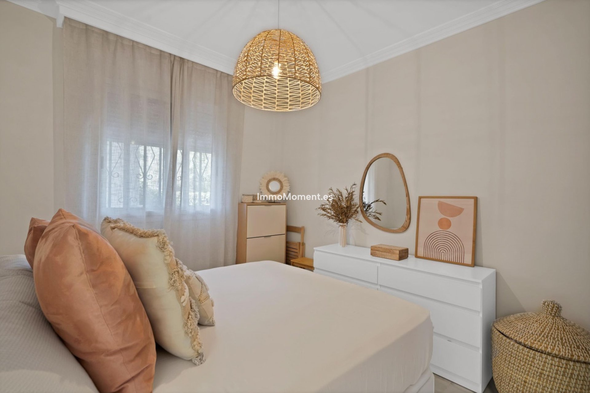 Reventa - Apartamento - Marbella - Marbella Centro