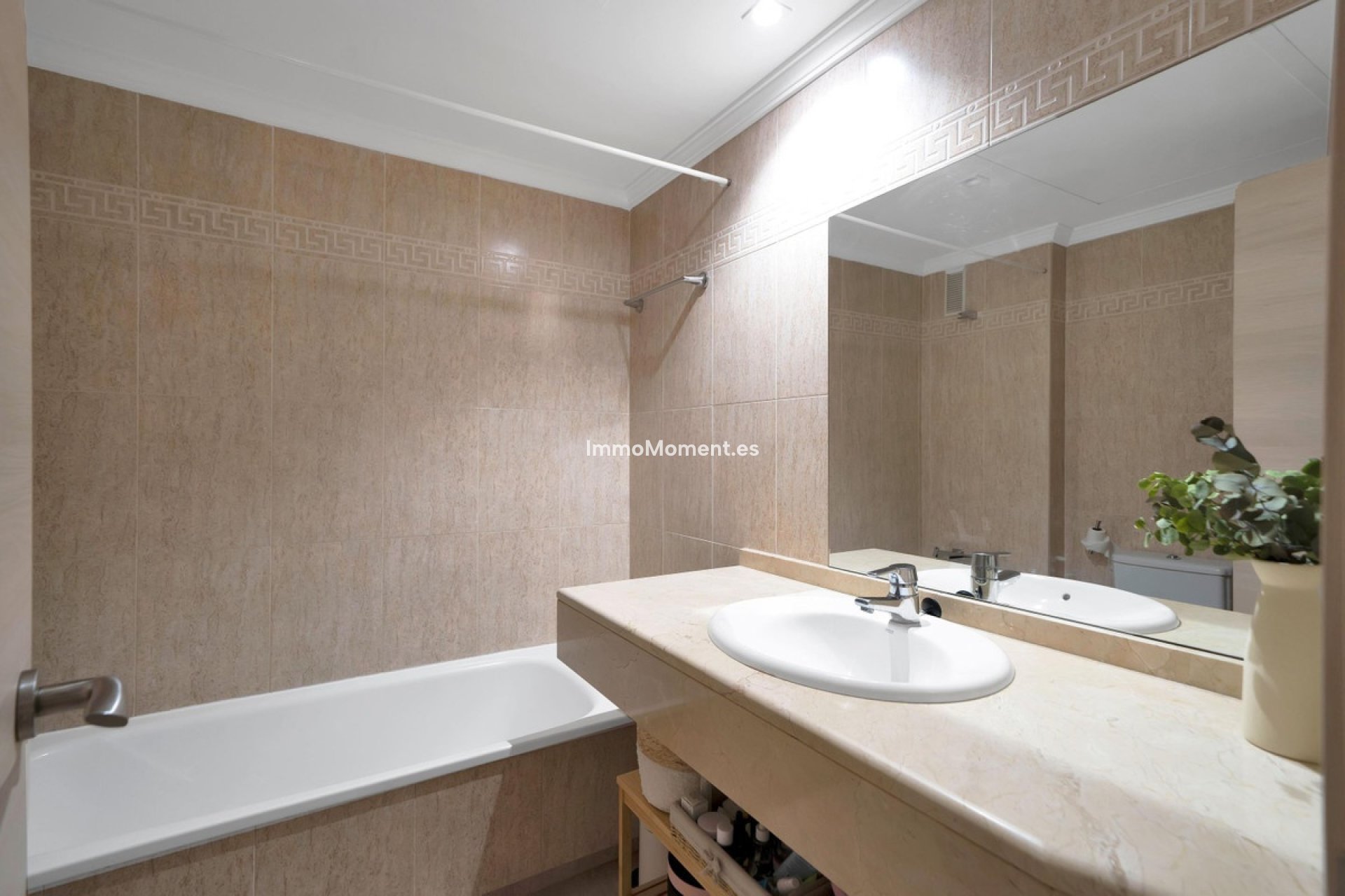 Reventa - Apartamento - Marbella - Marbella Centro