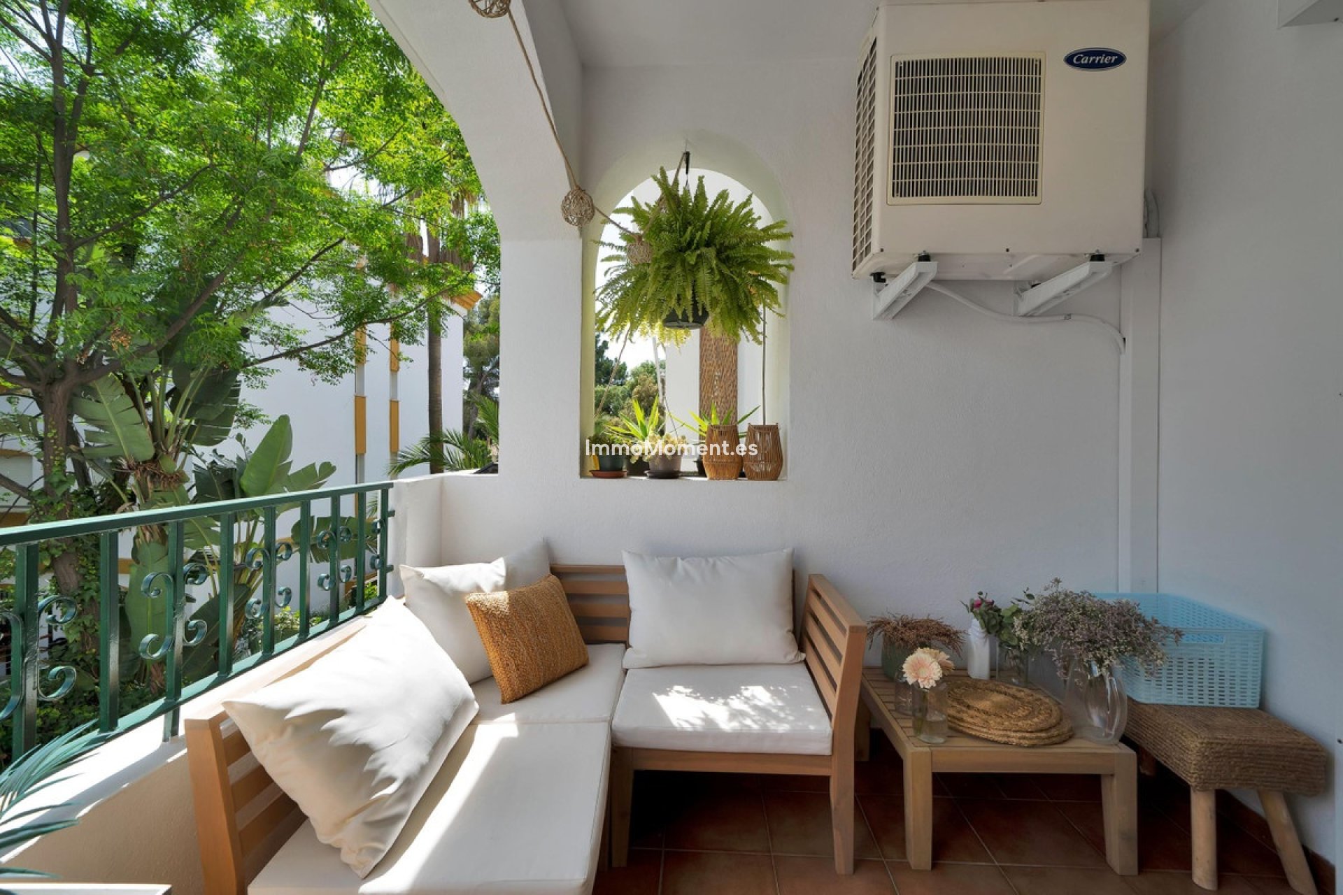 Reventa - Apartamento - Marbella - Marbella Centro