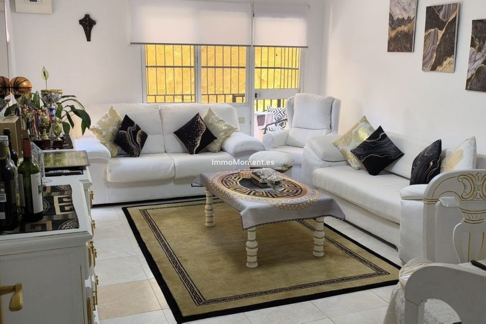 Reventa - Apartamento - Marbella - Marbella Centro