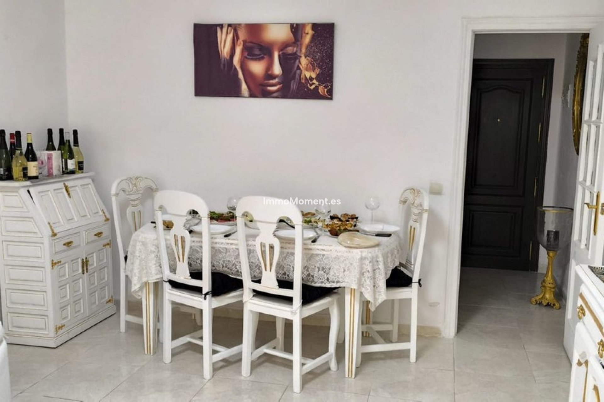 Reventa - Apartamento - Marbella - Marbella Centro