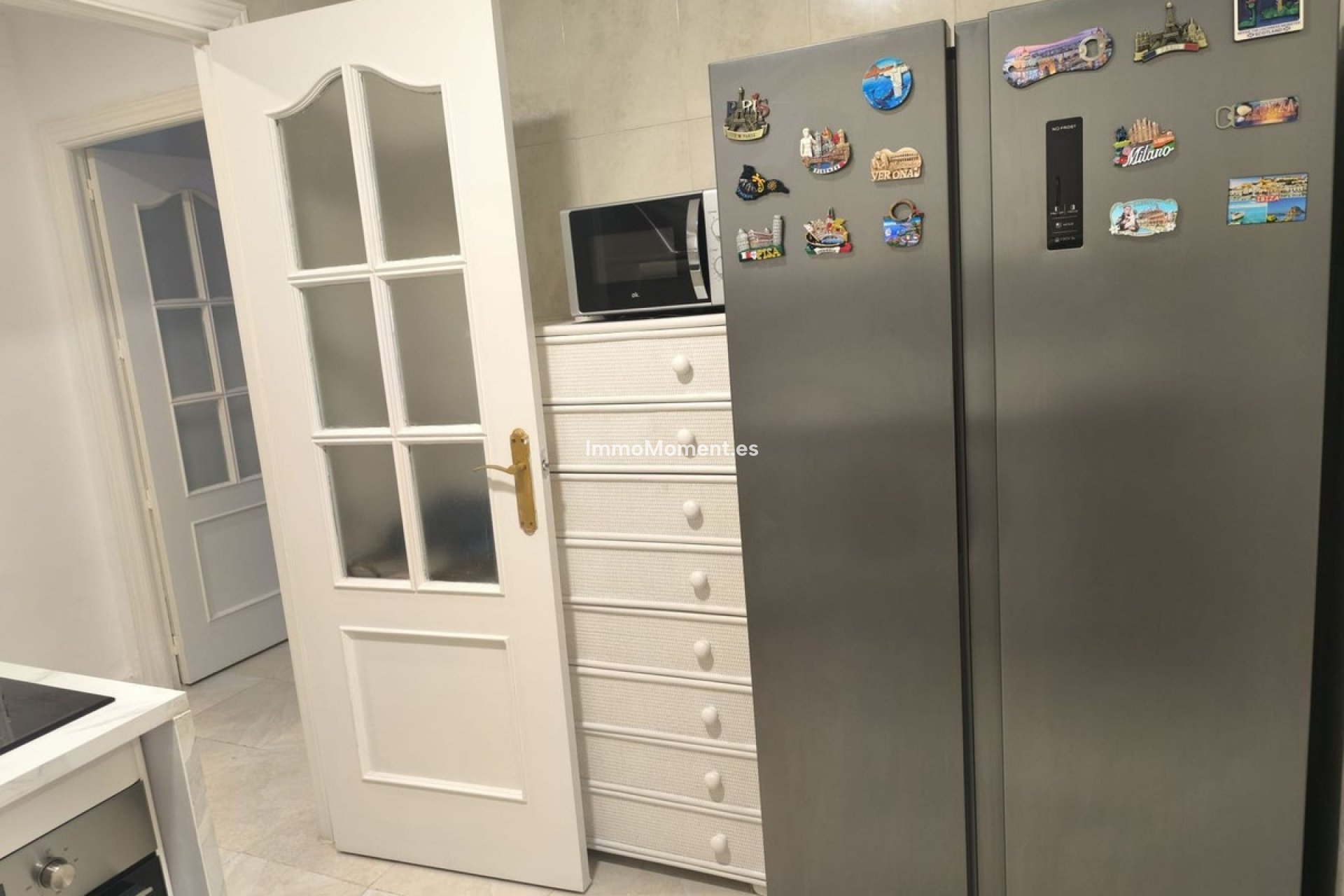Reventa - Apartamento - Marbella - Marbella Centro