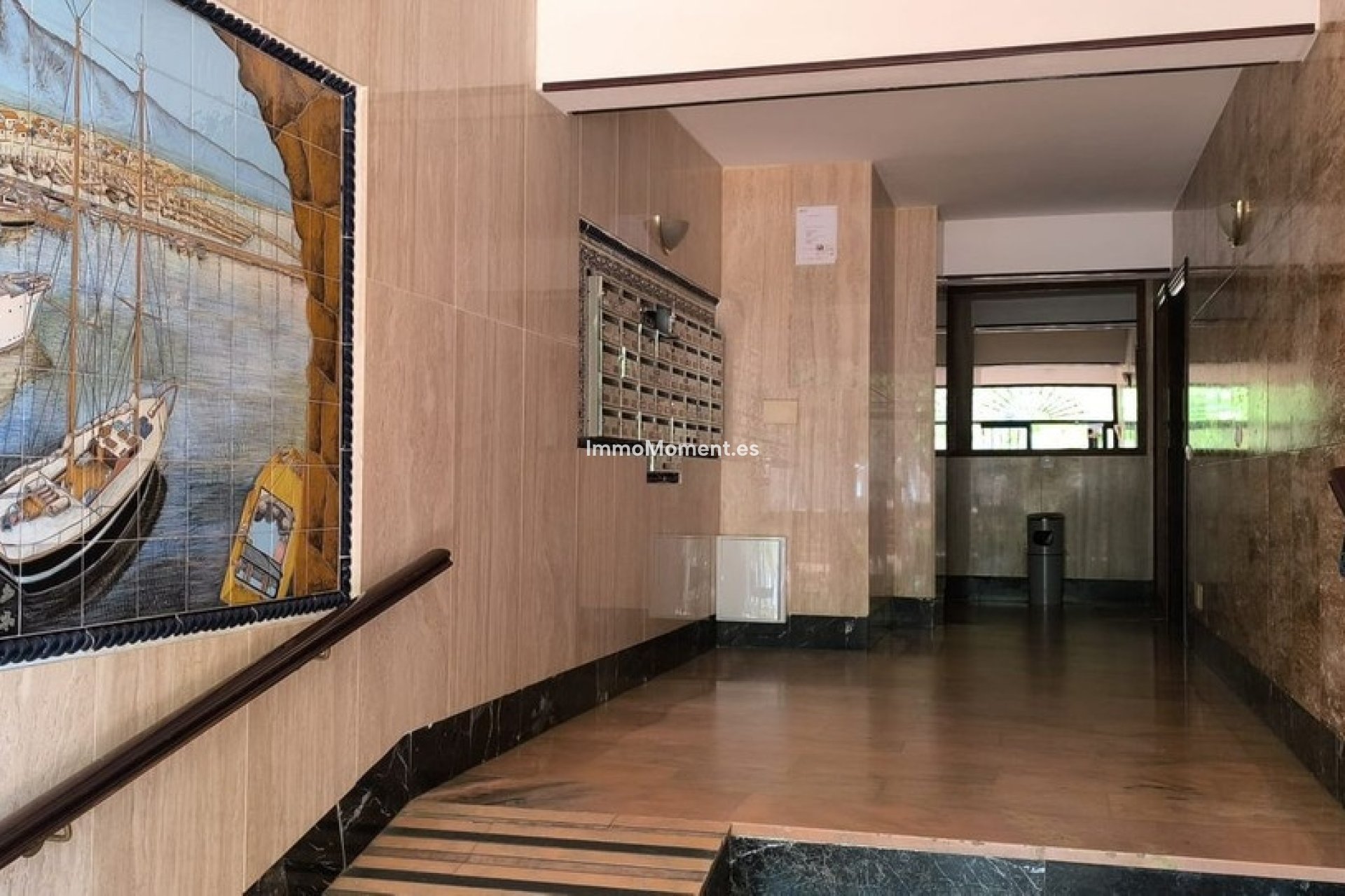 Reventa - Apartamento - Marbella - Marbella Centro