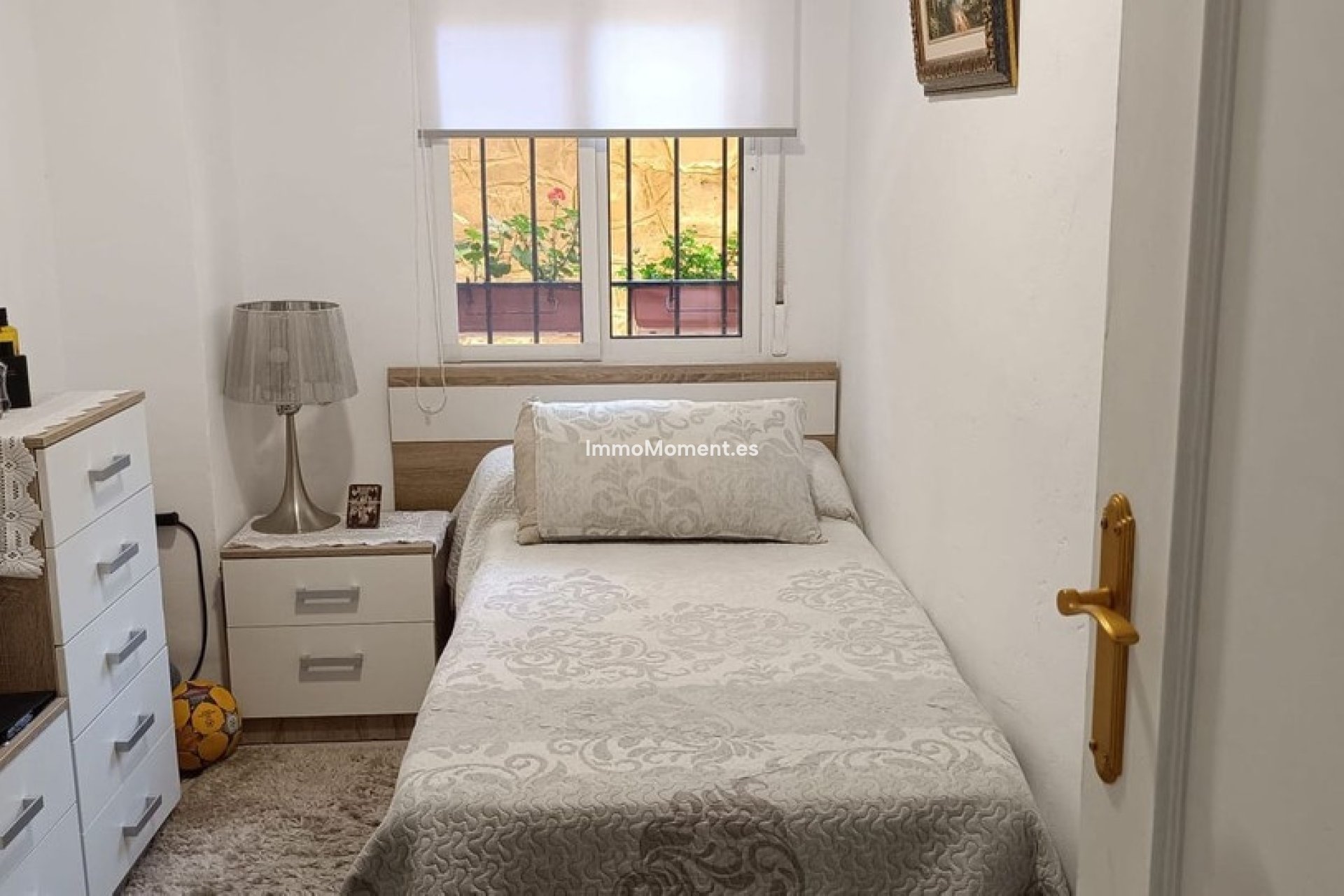 Reventa - Apartamento - Marbella - Marbella Centro