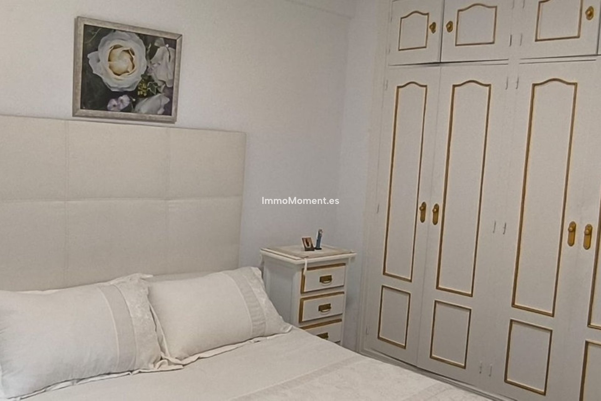 Reventa - Apartamento - Marbella - Marbella Centro