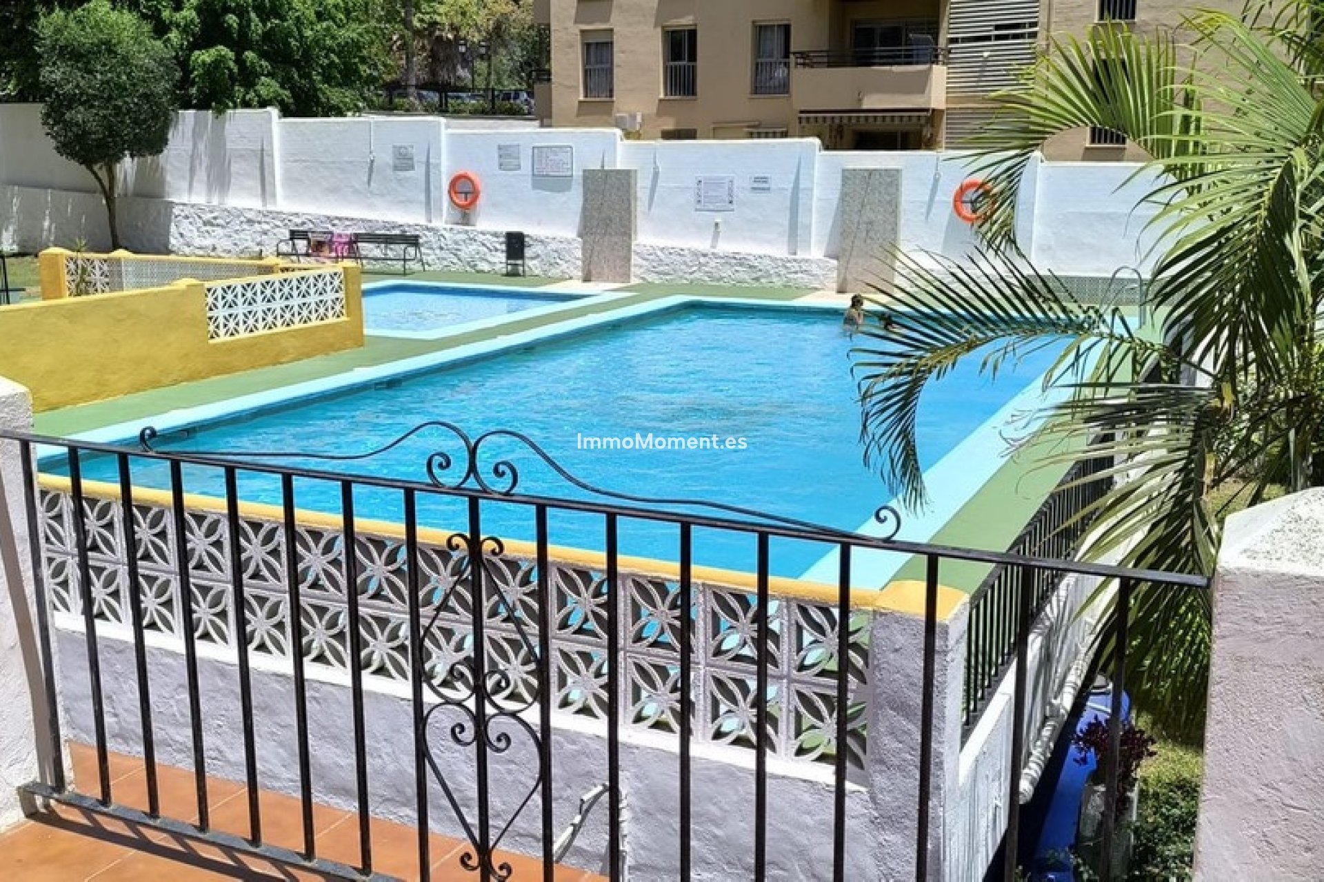 Reventa - Apartamento - Marbella - Marbella Centro