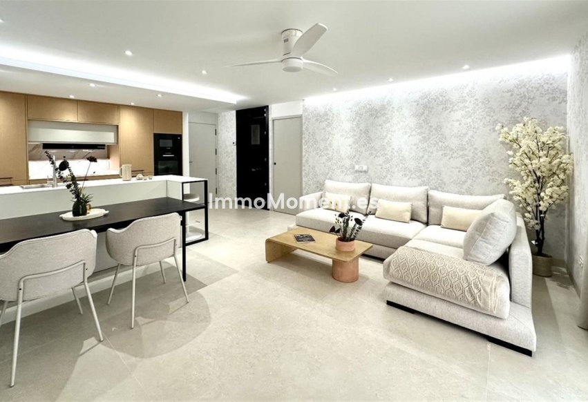 Reventa - Apartamento - Marbella - Marbella Centro