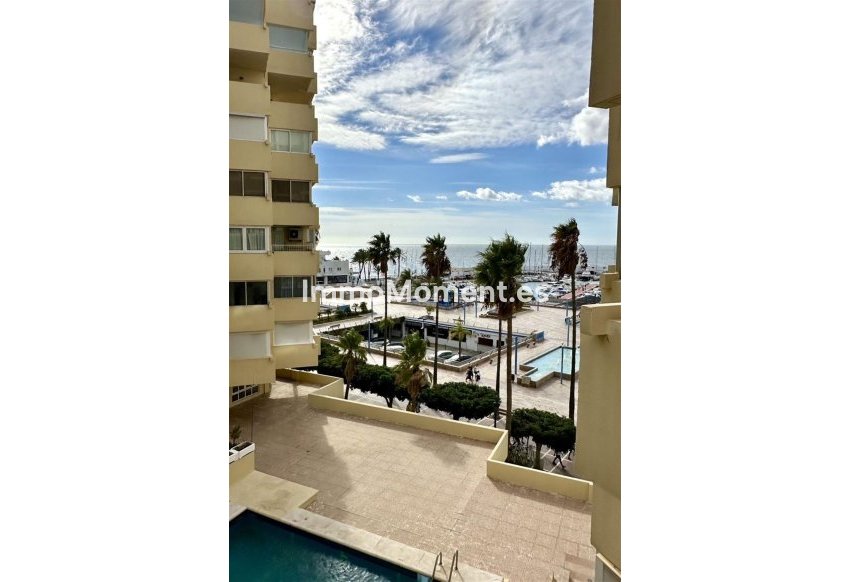 Reventa - Apartamento - Marbella - Marbella Centro