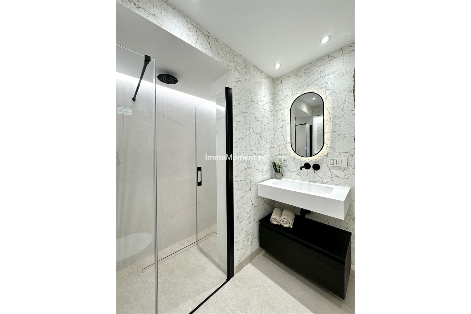 Reventa - Apartamento - Marbella - Marbella Centro