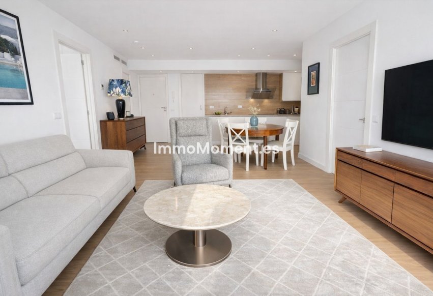 Reventa - Apartamento - Marbella - Marbella Centro