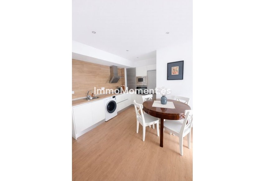 Reventa - Apartamento - Marbella - Marbella Centro