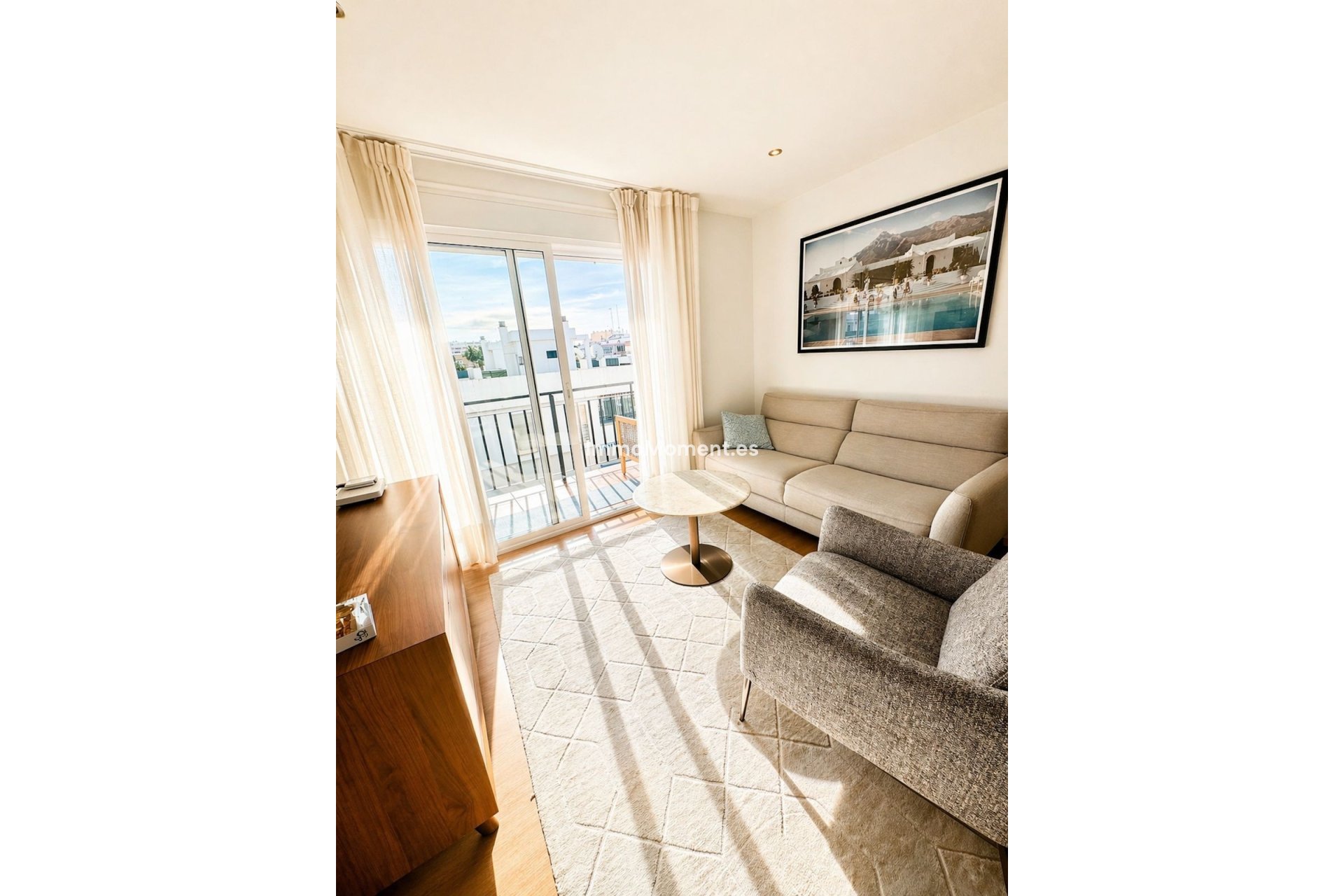 Reventa - Apartamento - Marbella - Marbella Centro