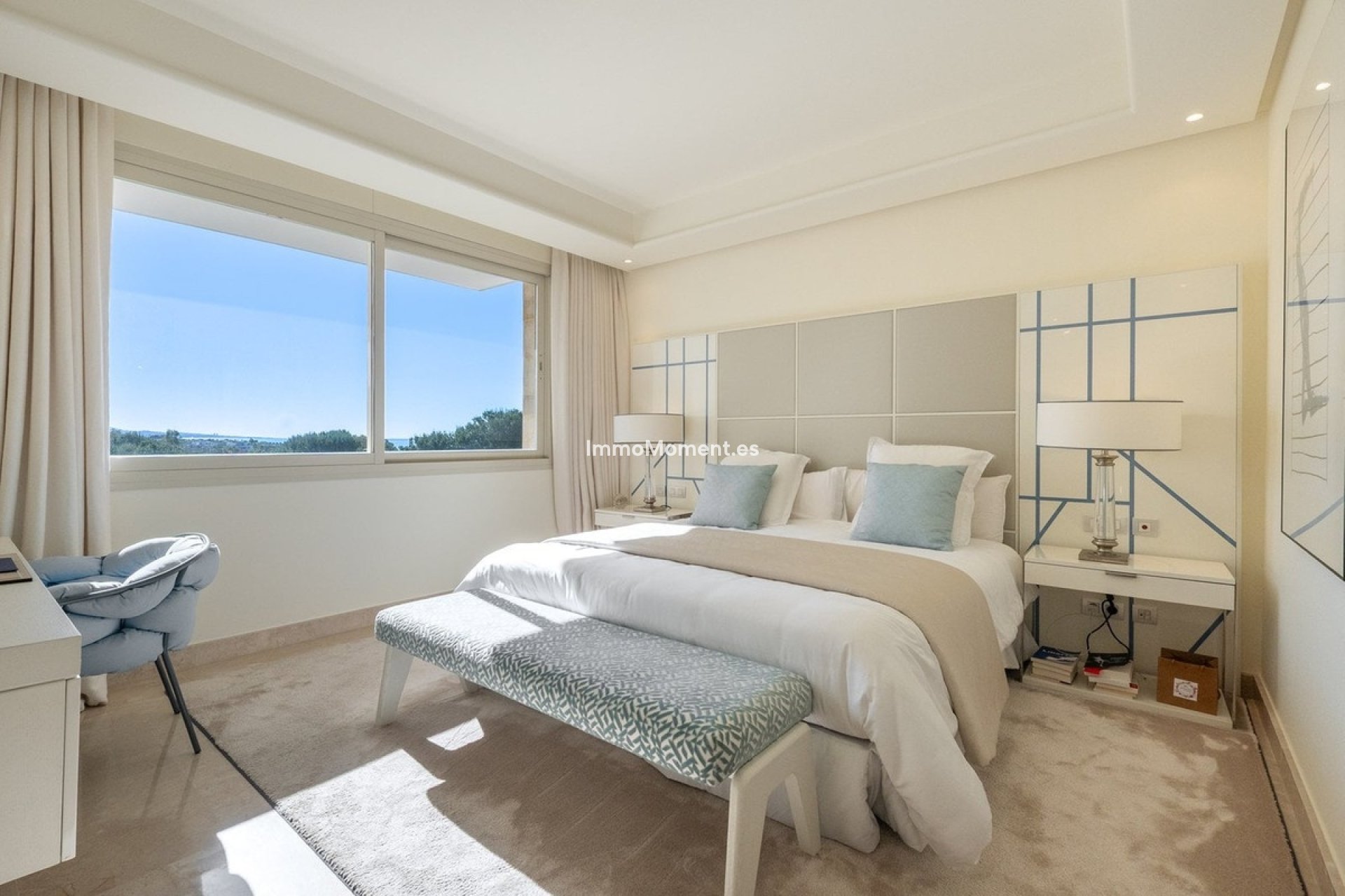 Reventa - Apartamento - Marbella - Marbella Centro