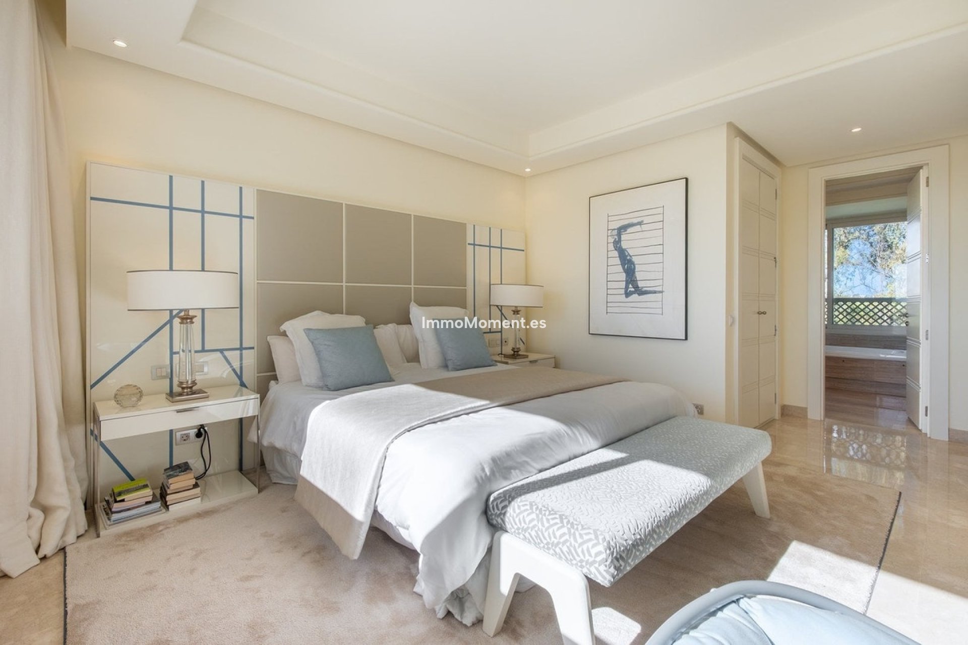 Reventa - Apartamento - Marbella - Marbella Centro