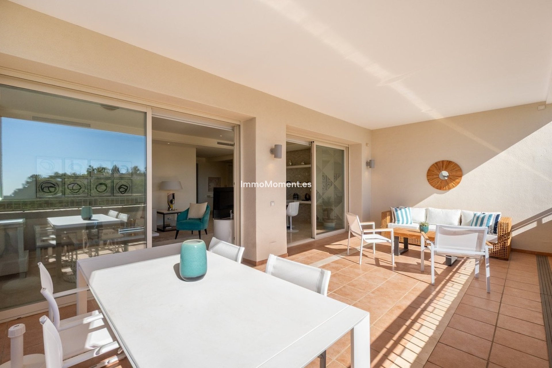 Reventa - Apartamento - Marbella - Marbella Centro