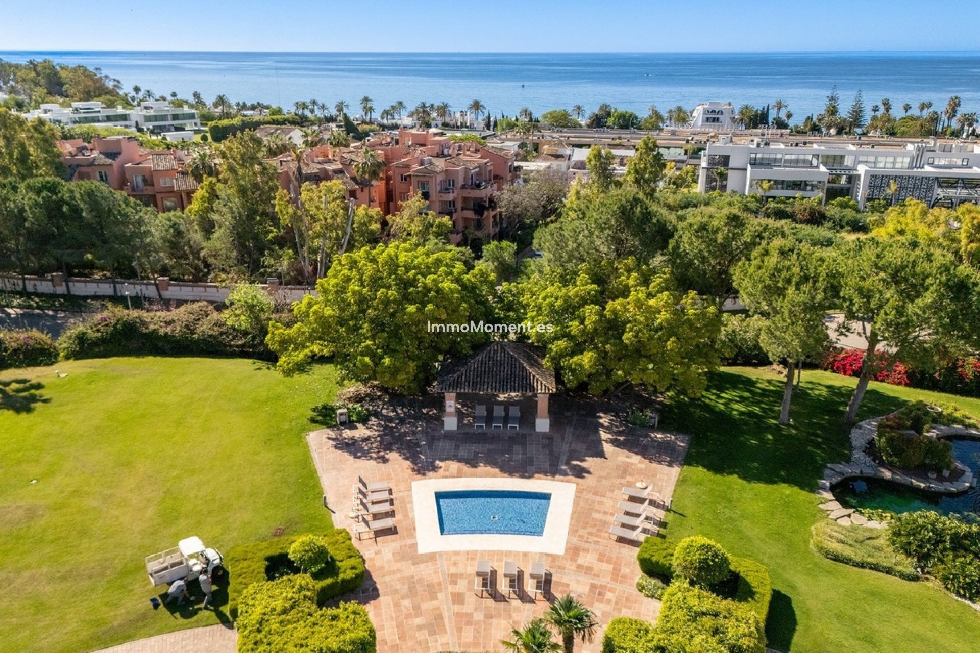 Reventa - Apartamento - Marbella - Marbella Centro