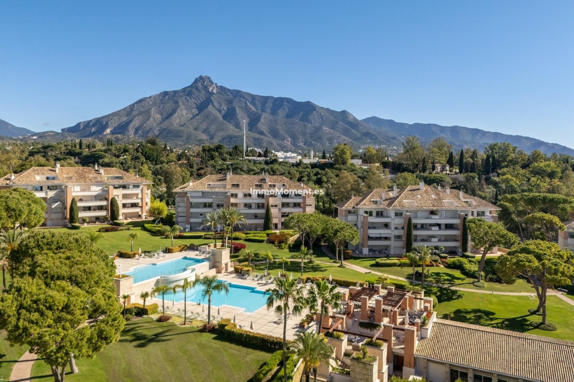 Reventa - Apartamento - Marbella - Marbella Centro
