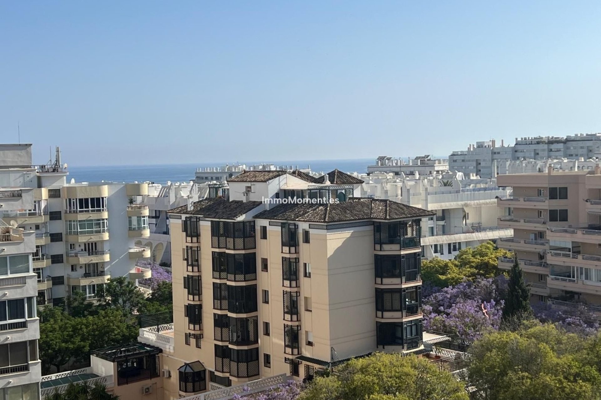 Reventa - Apartamento - Marbella - Marbella Centro