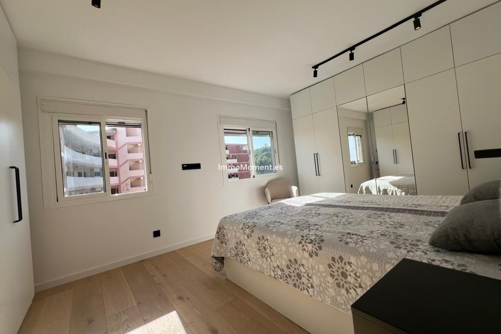 Reventa - Apartamento - Marbella - Marbella Centro