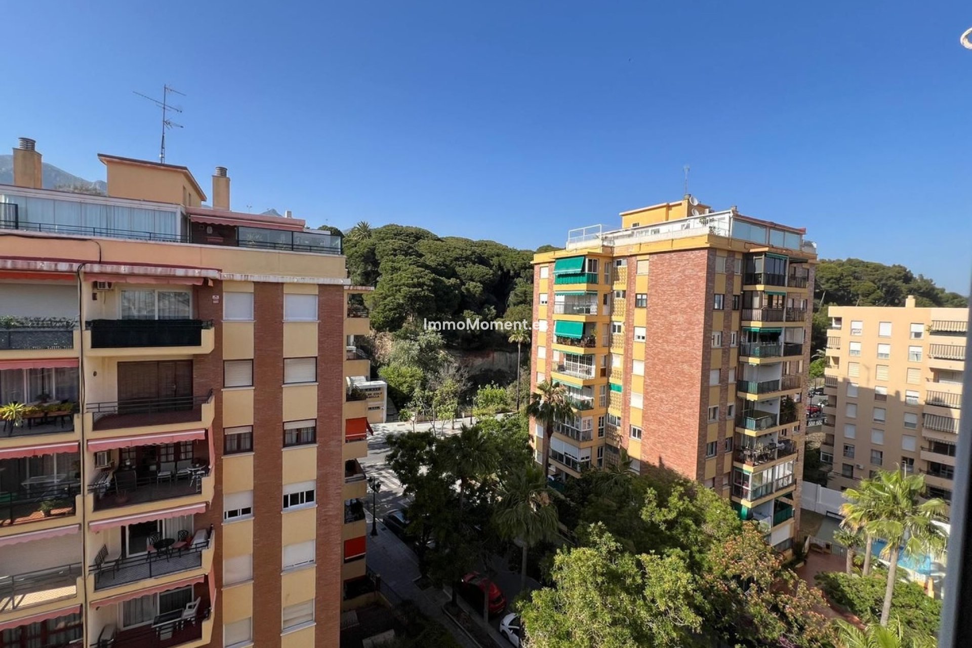 Reventa - Apartamento - Marbella - Marbella Centro