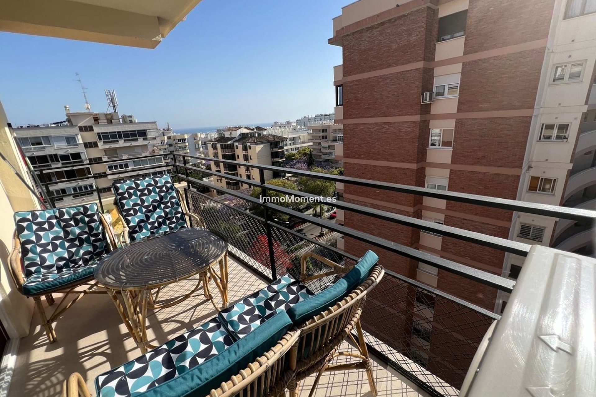 Reventa - Apartamento - Marbella - Marbella Centro