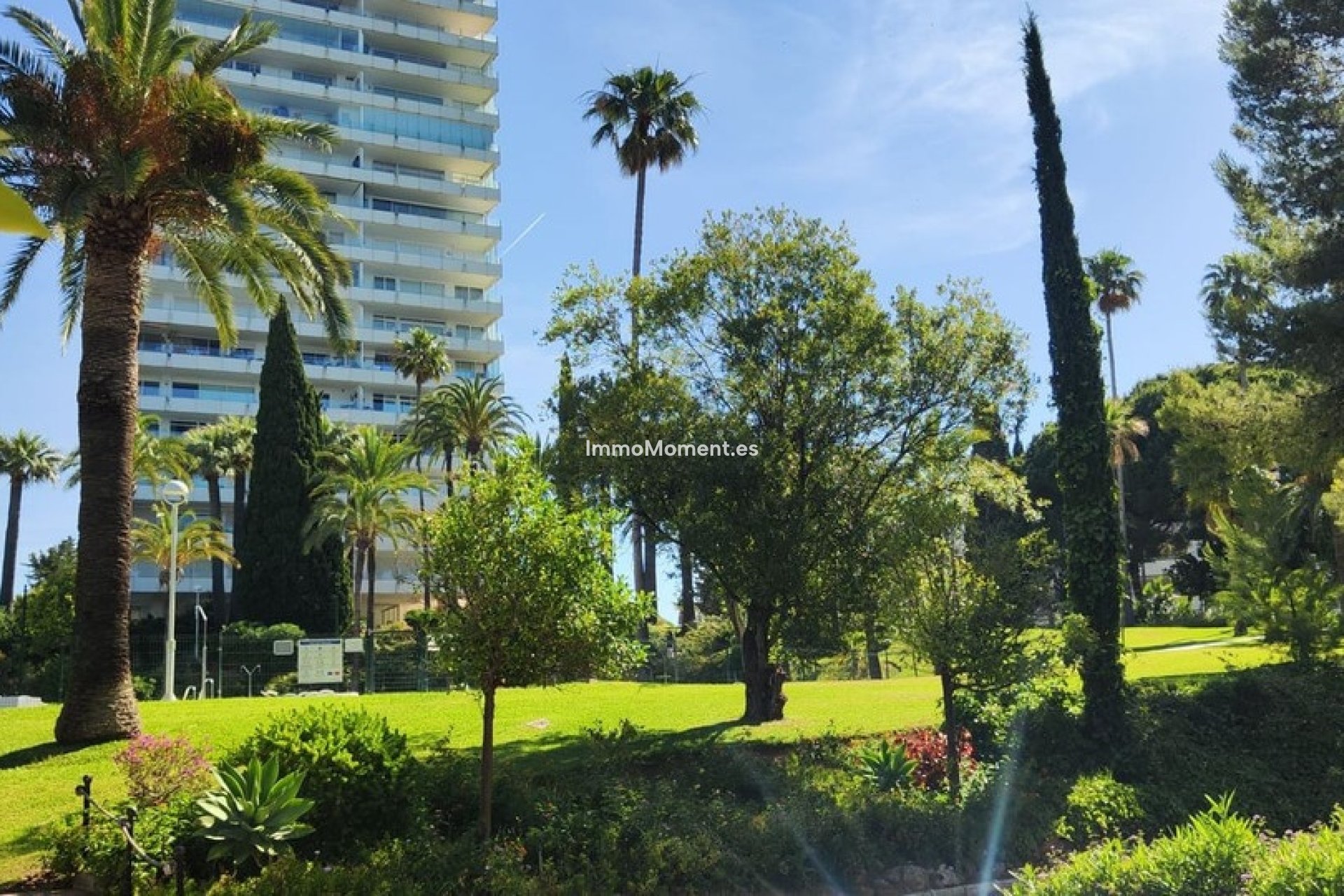Reventa - Apartamento - Marbella - Marbella Centro