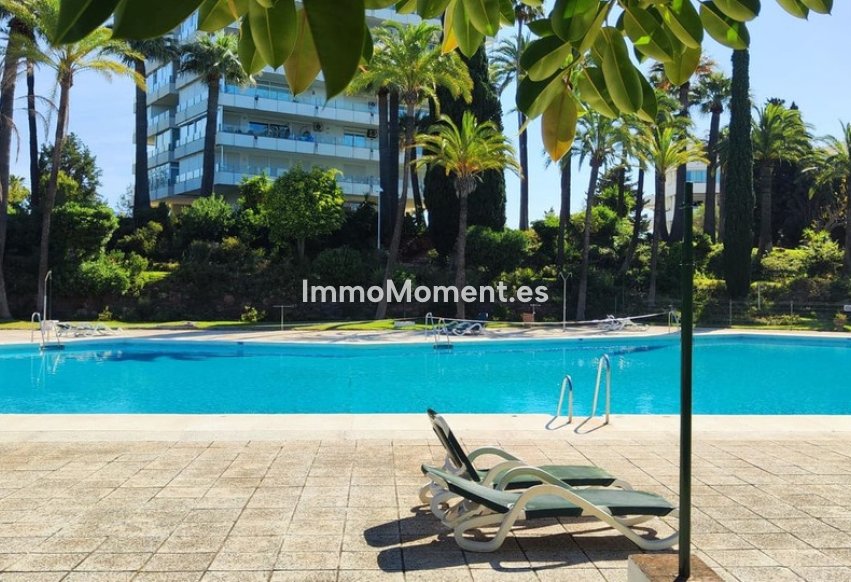 Reventa - Apartamento - Marbella - Marbella Centro