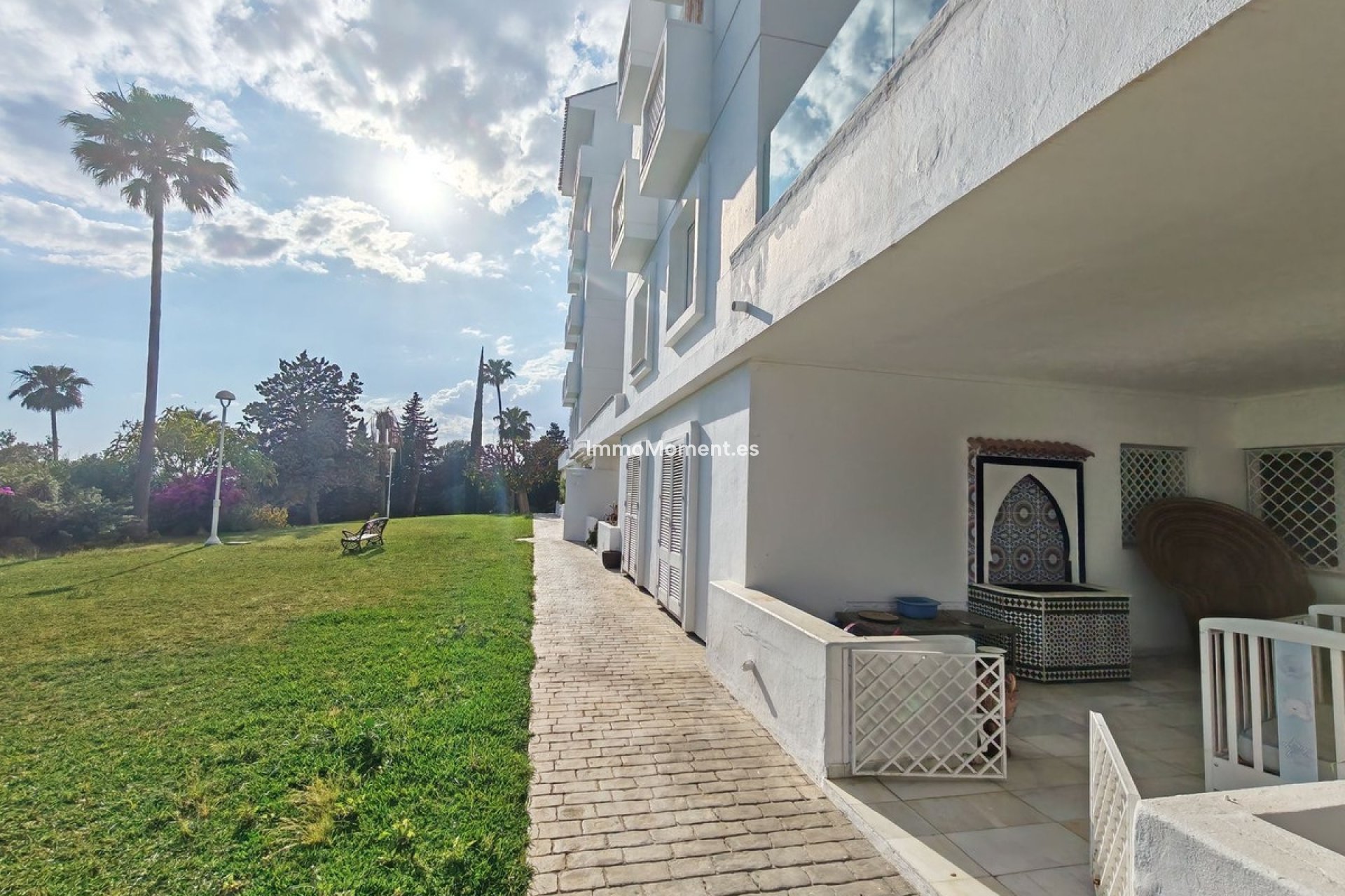 Reventa - Apartamento - Marbella - Marbella Centro