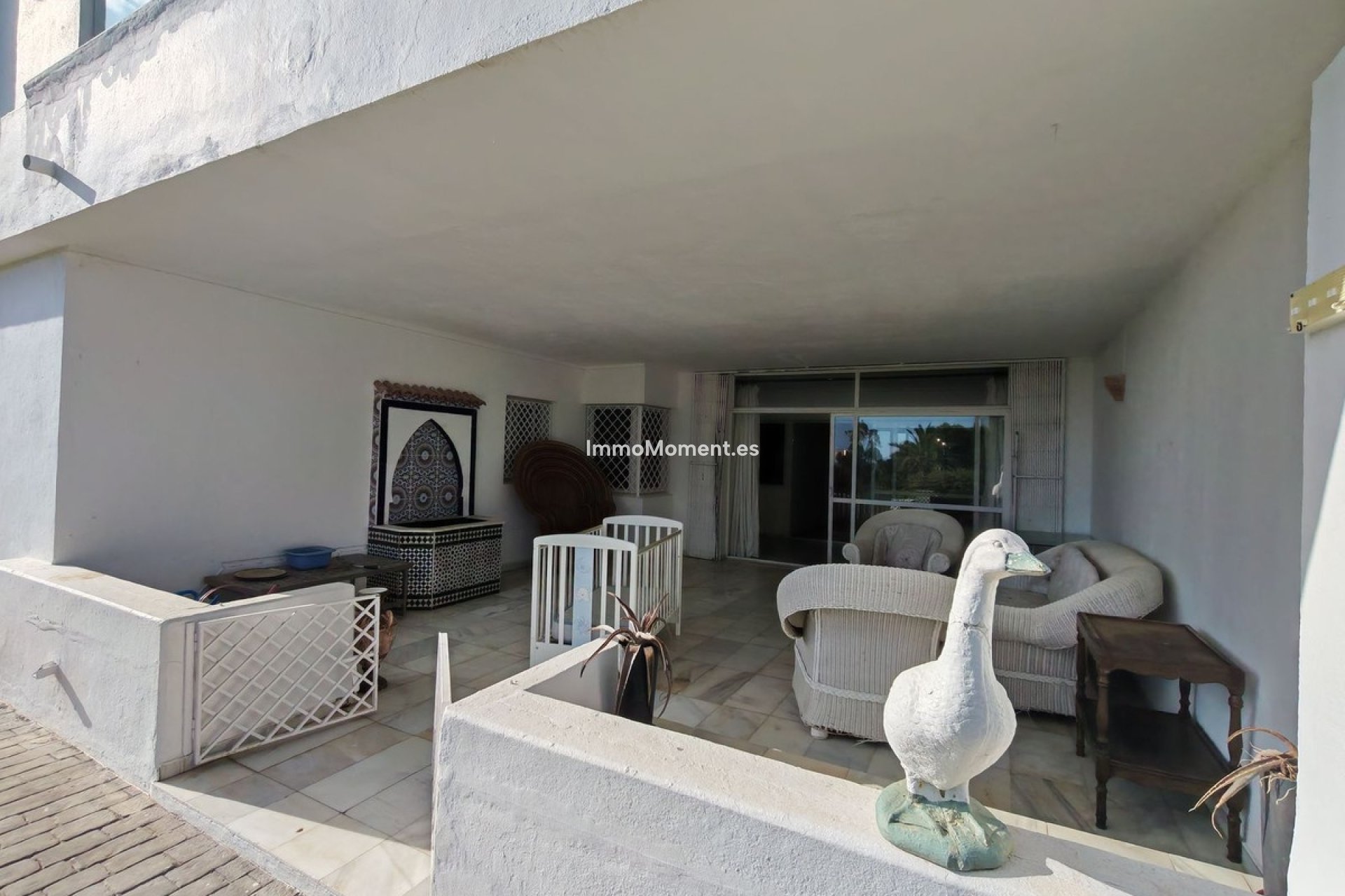 Reventa - Apartamento - Marbella - Marbella Centro