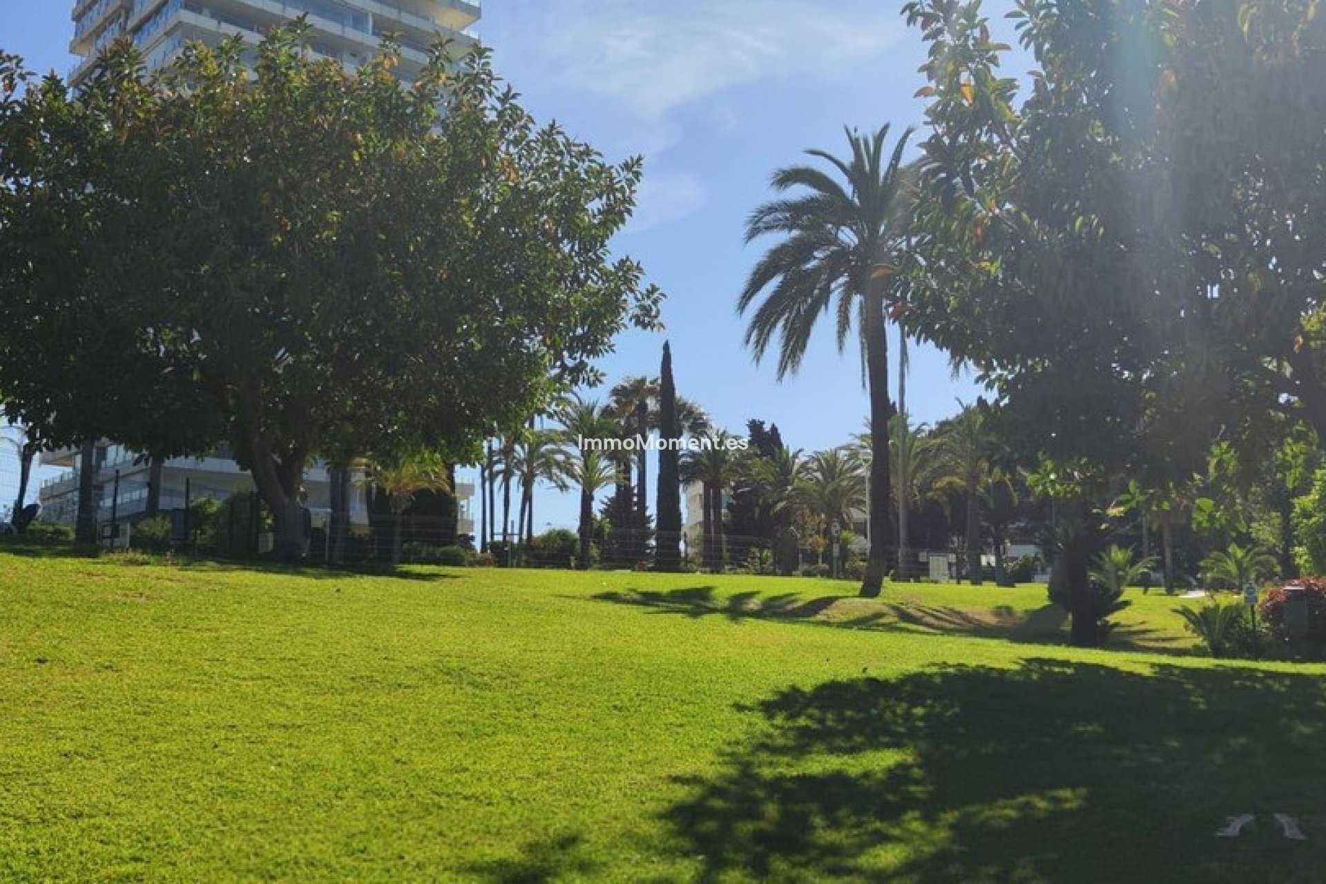 Reventa - Apartamento - Marbella - Marbella Centro