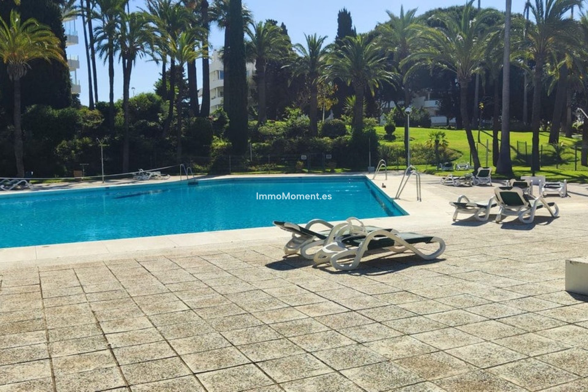 Reventa - Apartamento - Marbella - Marbella Centro