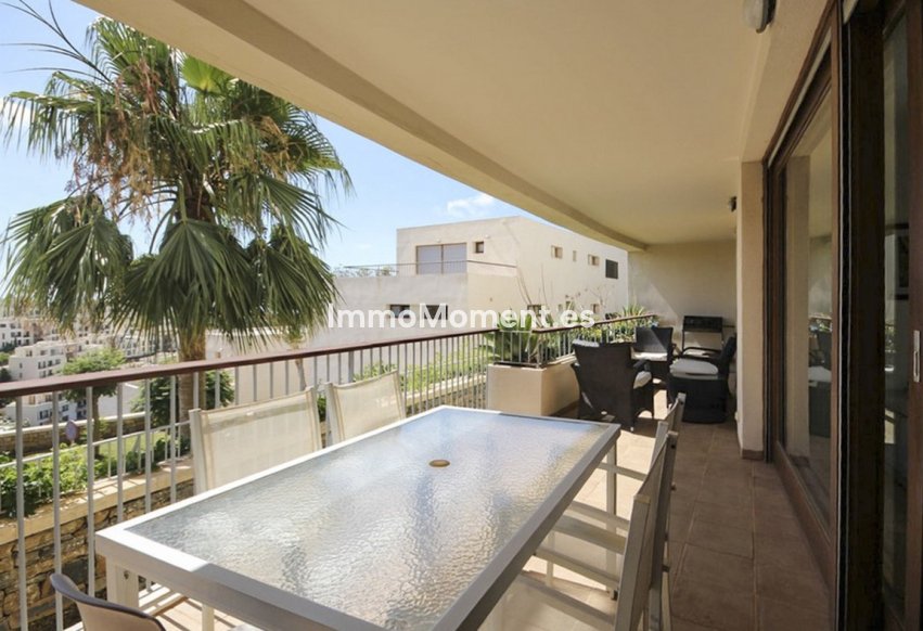 Reventa - Apartamento - Marbella - Marbella Centro