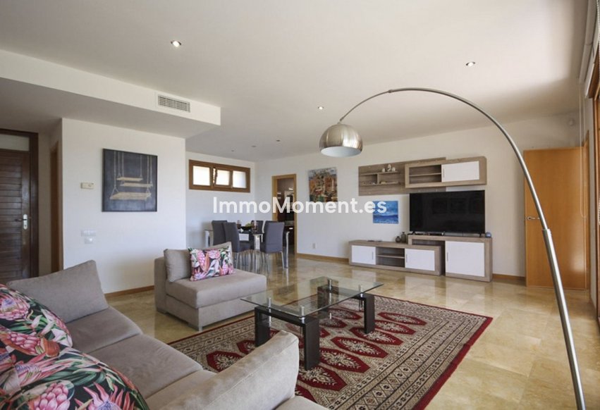 Reventa - Apartamento - Marbella - Marbella Centro